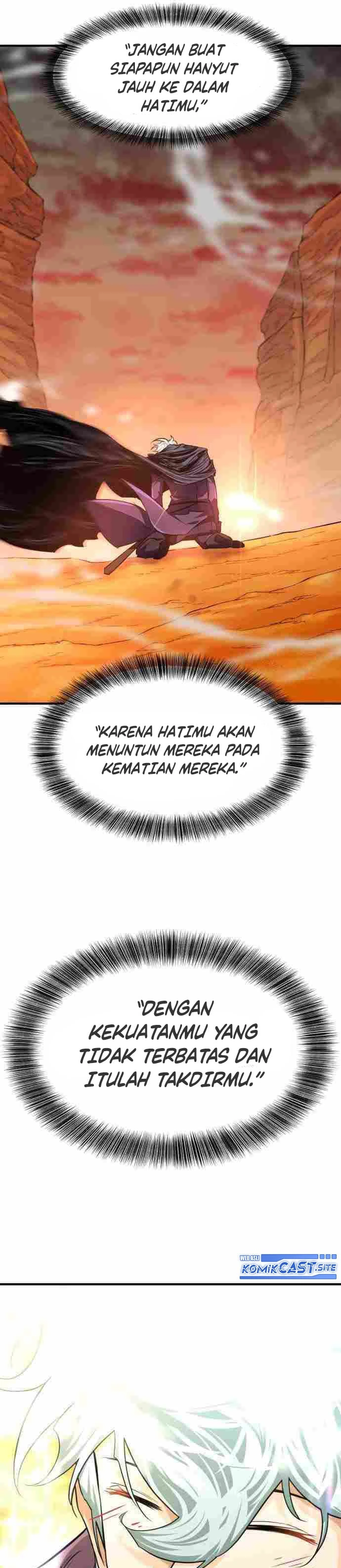 Halaman 17 — The Greatest Estate Developer Chapter 91
