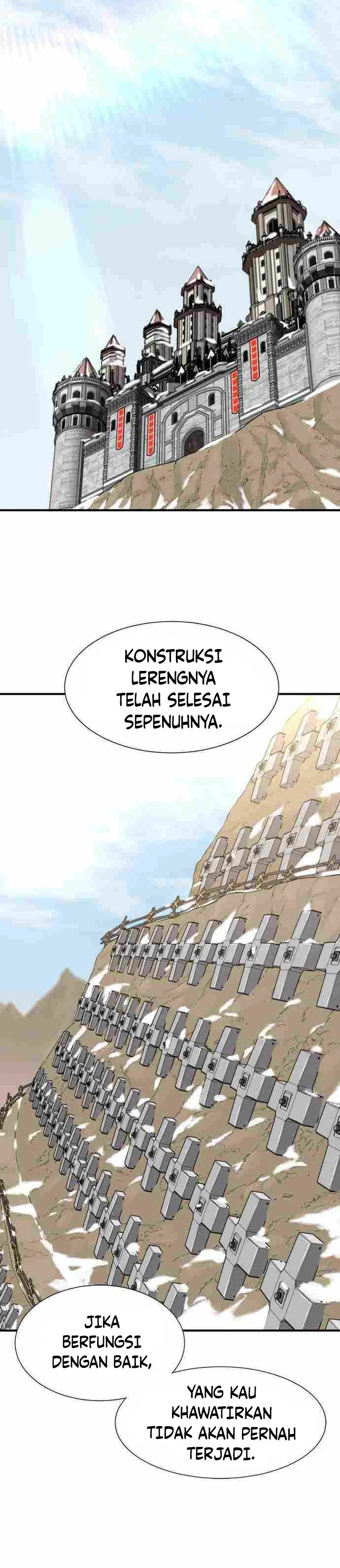 Halaman 19 — The Greatest Estate Developer Chapter 91