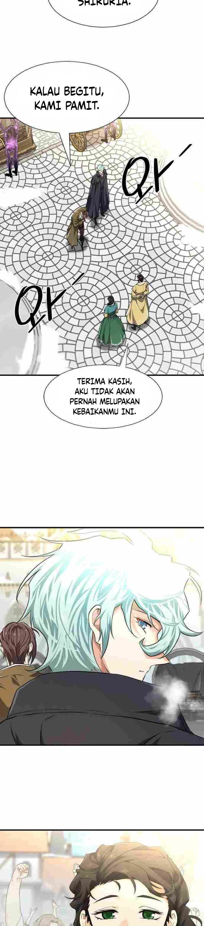 Halaman 24 — The Greatest Estate Developer Chapter 91