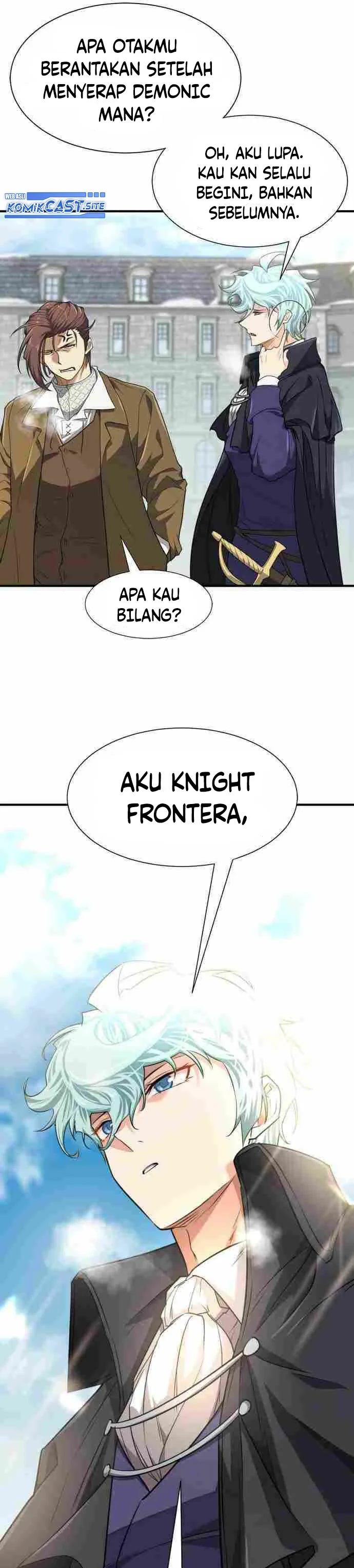Halaman 26 — The Greatest Estate Developer Chapter 91