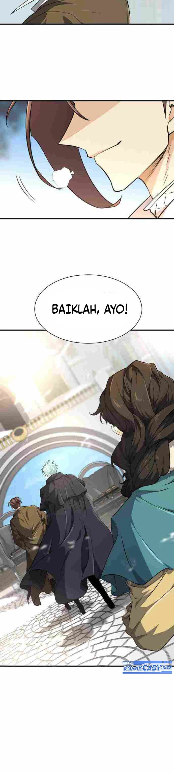 Halaman 28 — The Greatest Estate Developer Chapter 91