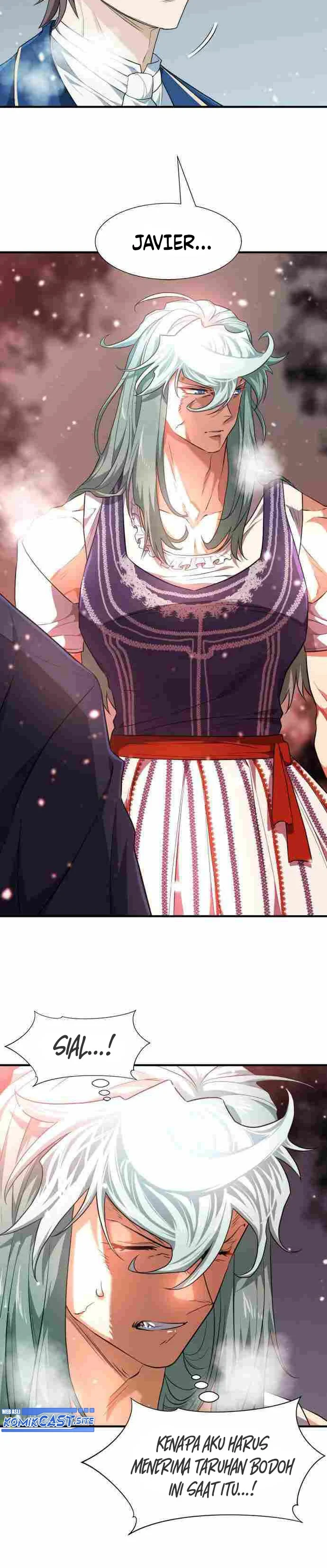 Halaman 31 — The Greatest Estate Developer Chapter 91