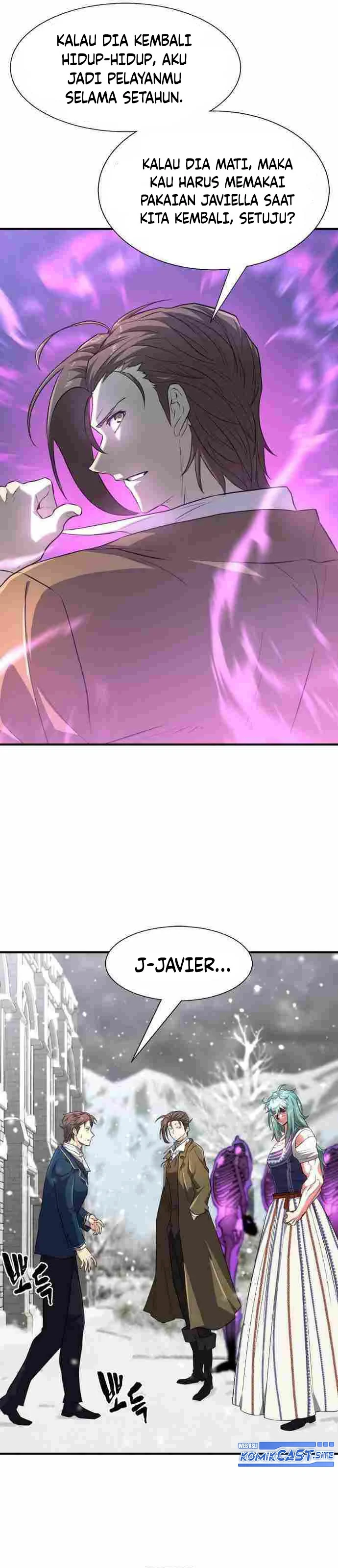 Halaman 32 — The Greatest Estate Developer Chapter 91