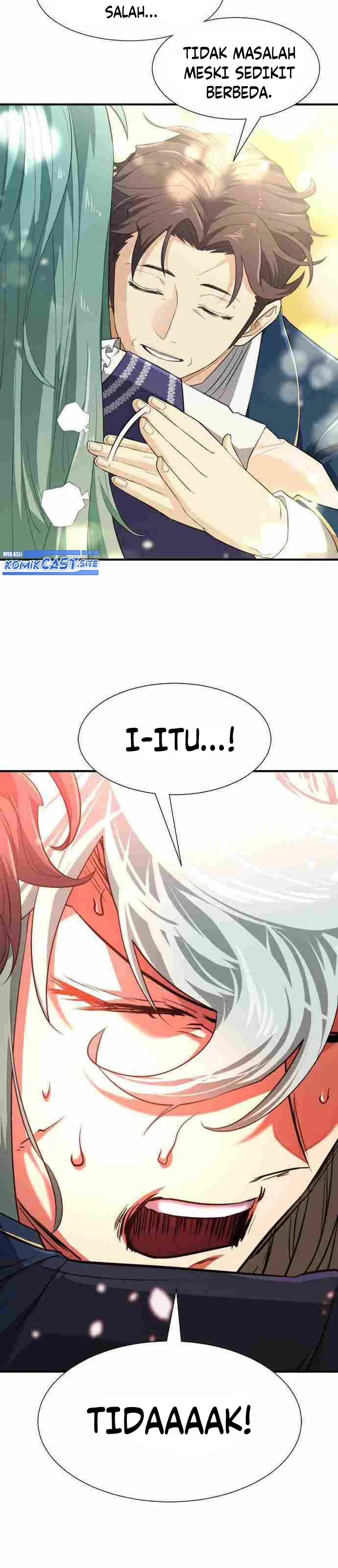 Halaman 34 — The Greatest Estate Developer Chapter 91