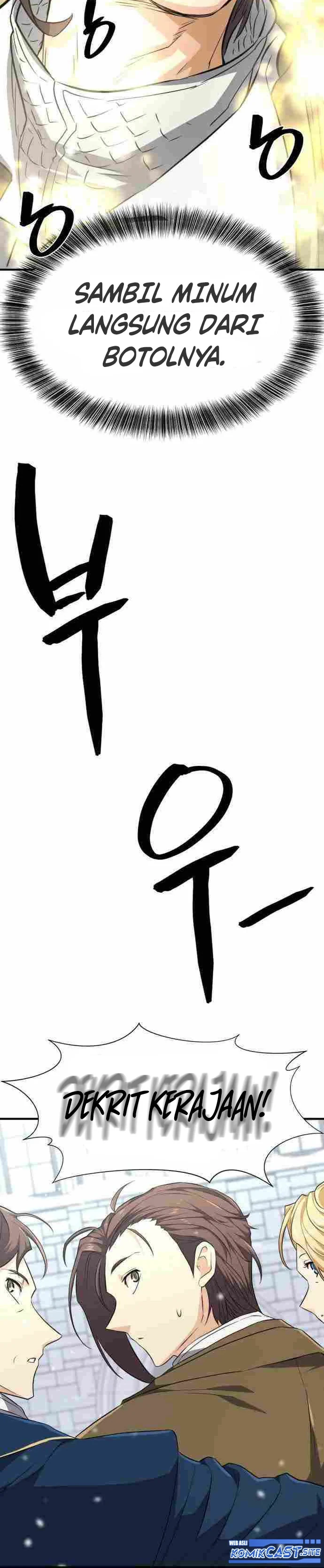 Halaman 37 — The Greatest Estate Developer Chapter 91