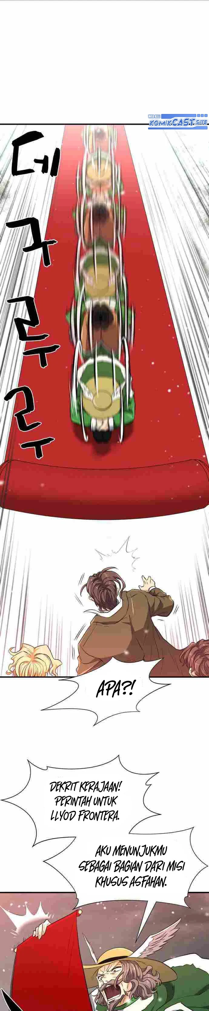 Halaman 38 — The Greatest Estate Developer Chapter 91