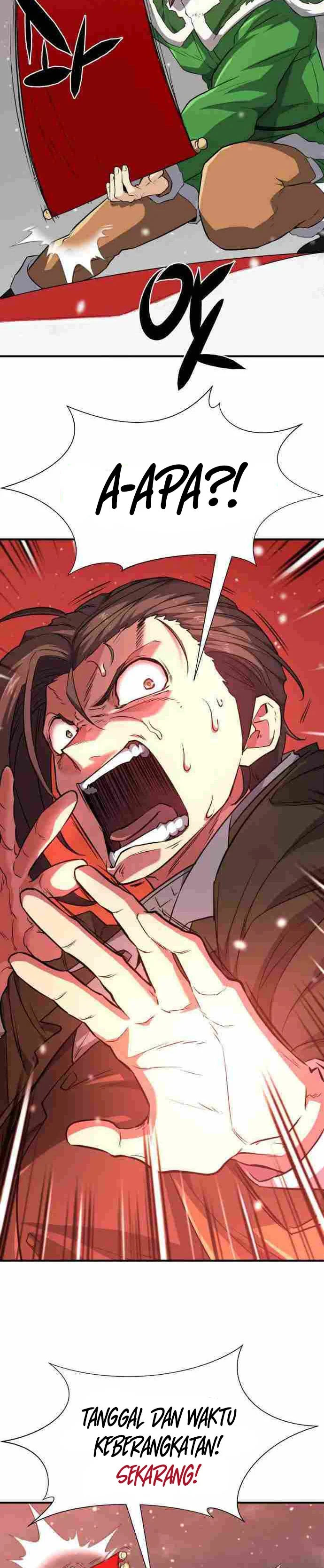 Halaman 39 — The Greatest Estate Developer Chapter 91