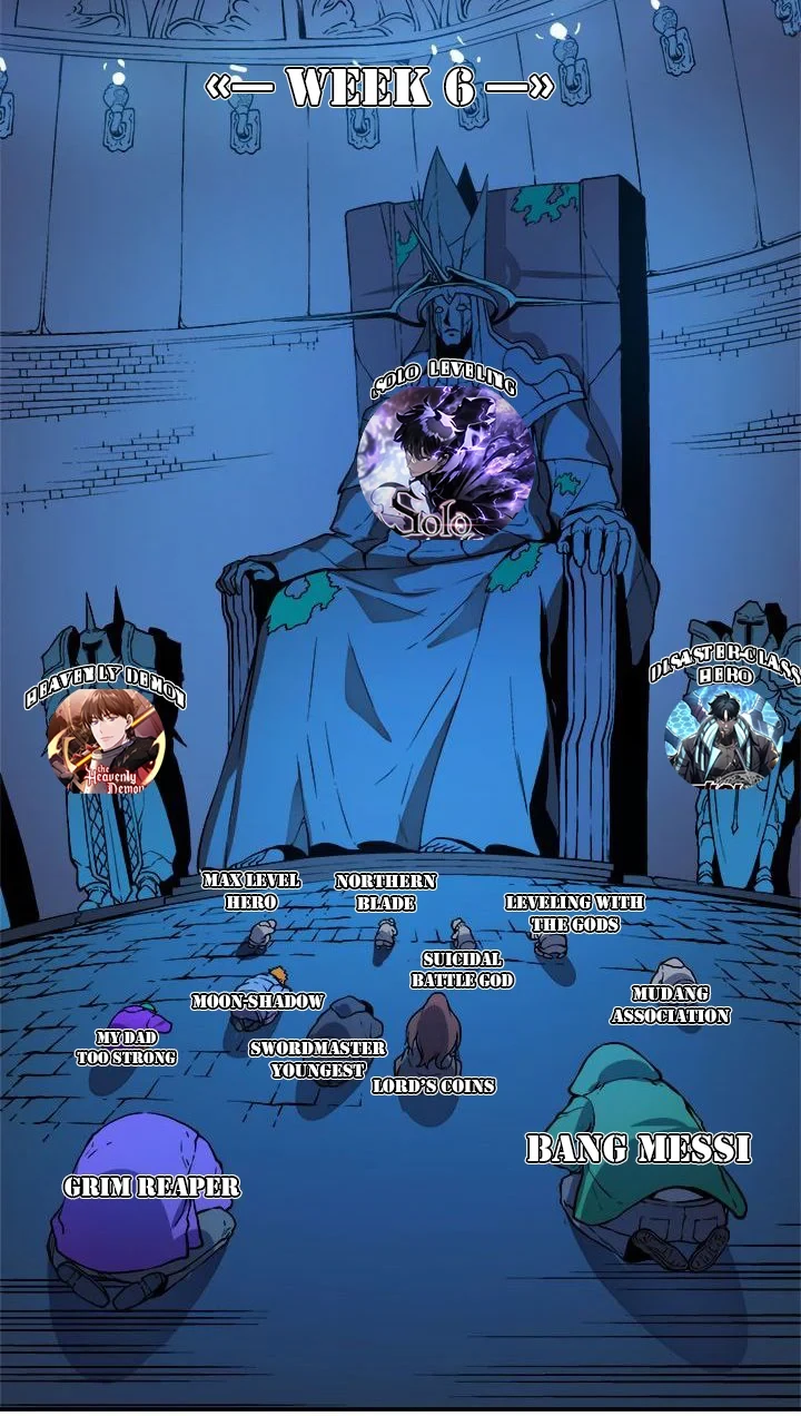 Halaman 45 — The Greatest Estate Developer Chapter 91