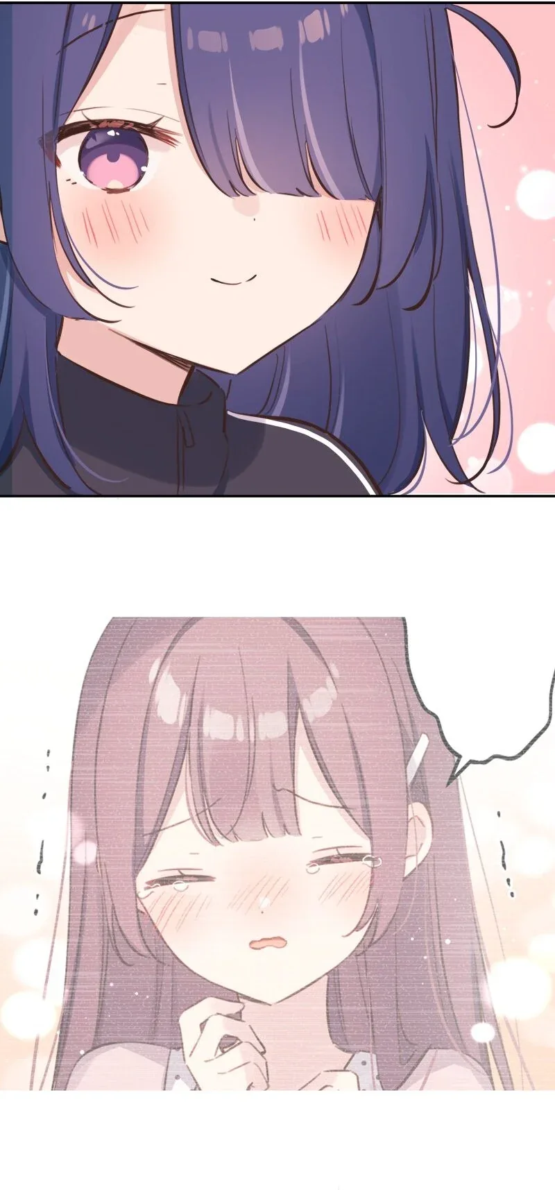 Halaman 21 — Waka-chan Is Flirty Again Chapter 202