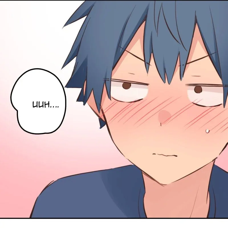 Halaman 32 — Waka-chan Is Flirty Again Chapter 202