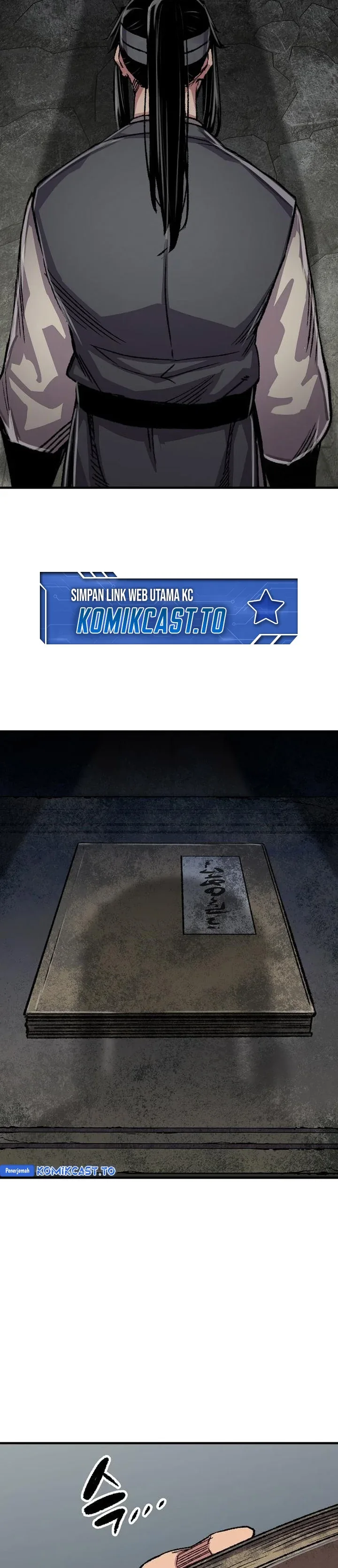 Halaman 3 — Reincarnated Murim Lord Chapter 94