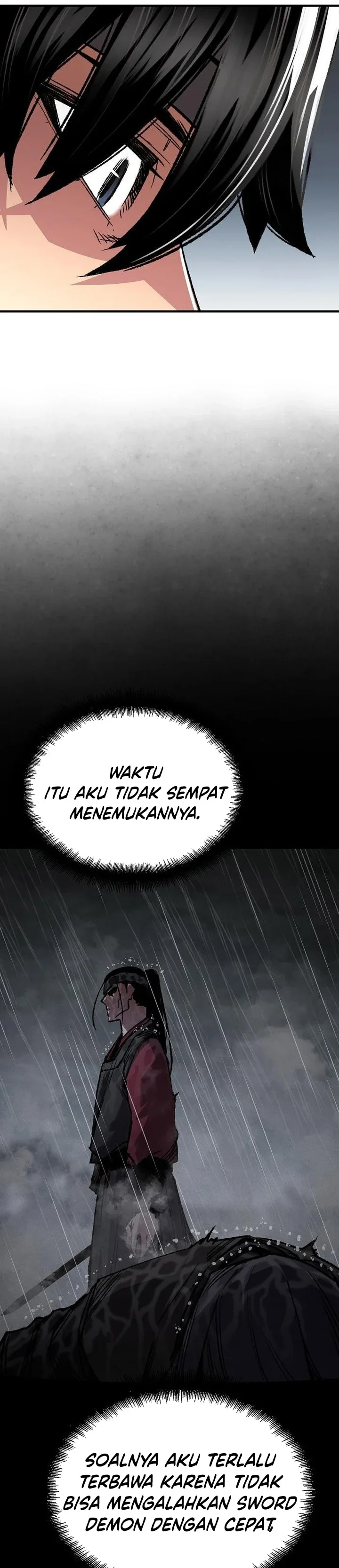 Halaman 5 — Reincarnated Murim Lord Chapter 94