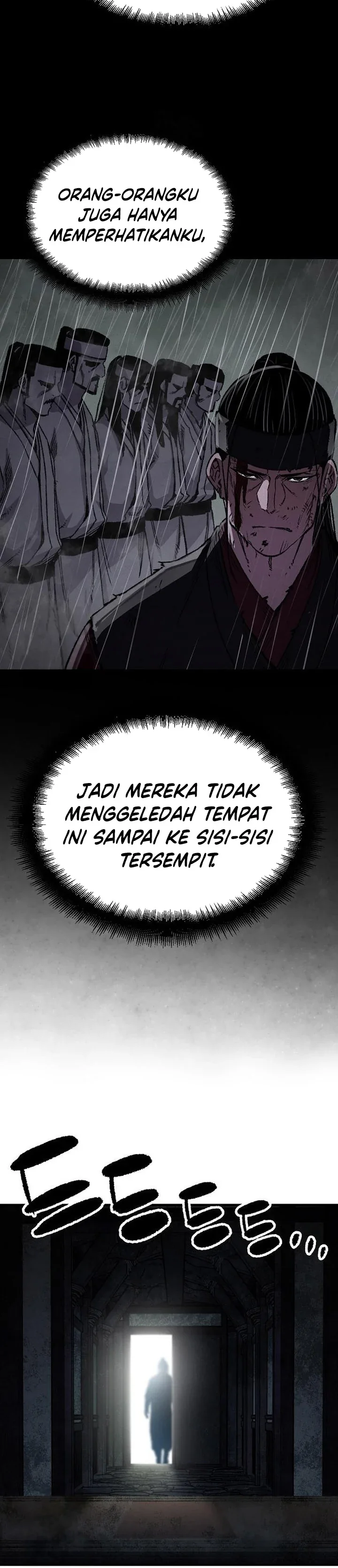 Halaman 6 — Reincarnated Murim Lord Chapter 94