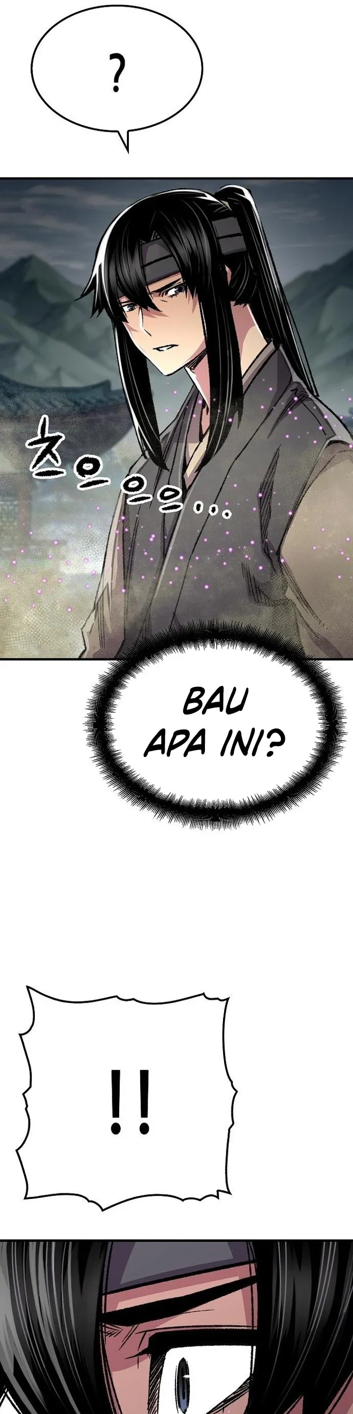 Halaman 8 — Reincarnated Murim Lord Chapter 94