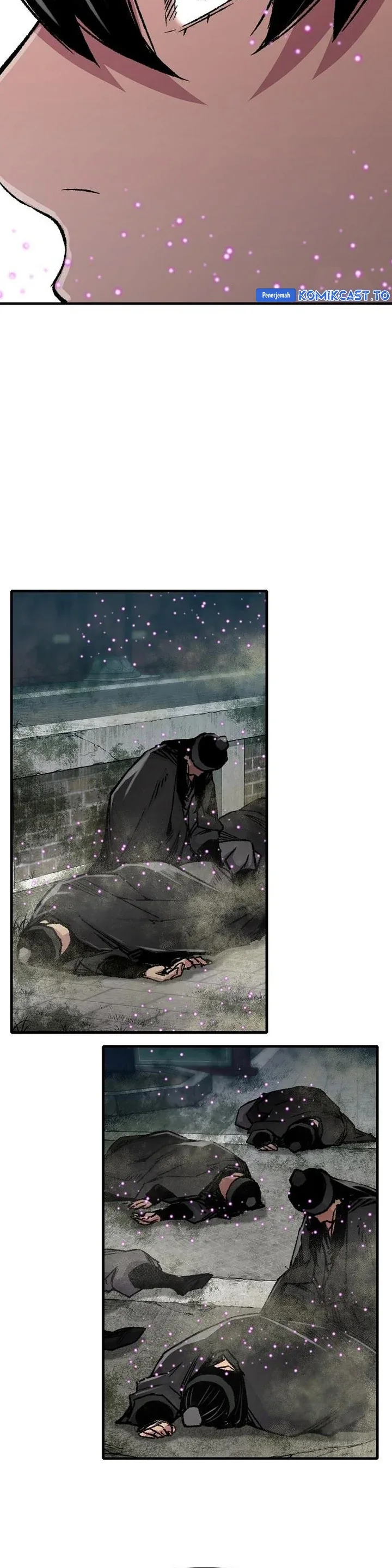 Halaman 9 — Reincarnated Murim Lord Chapter 94