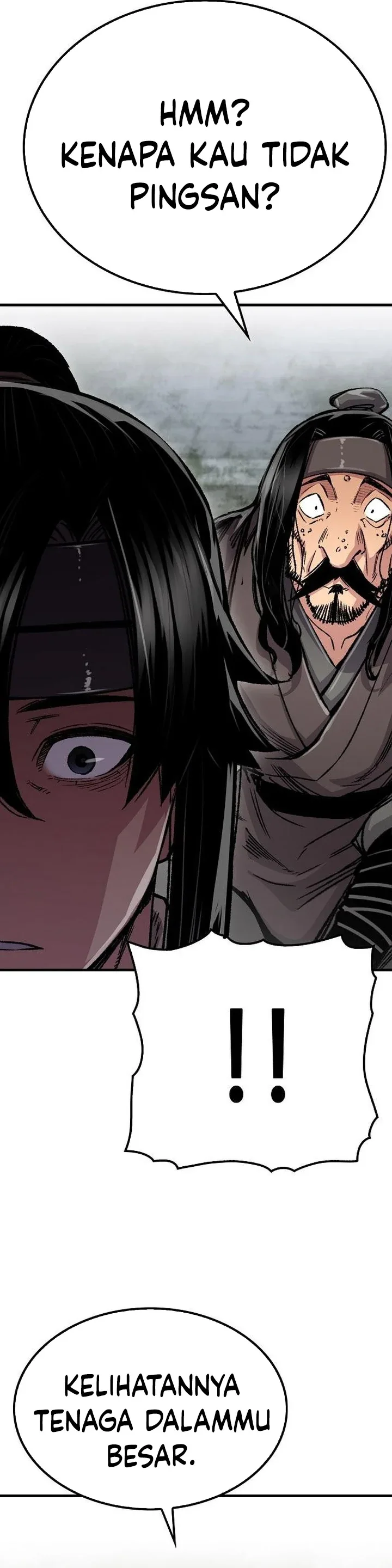 Halaman 10 — Reincarnated Murim Lord Chapter 94