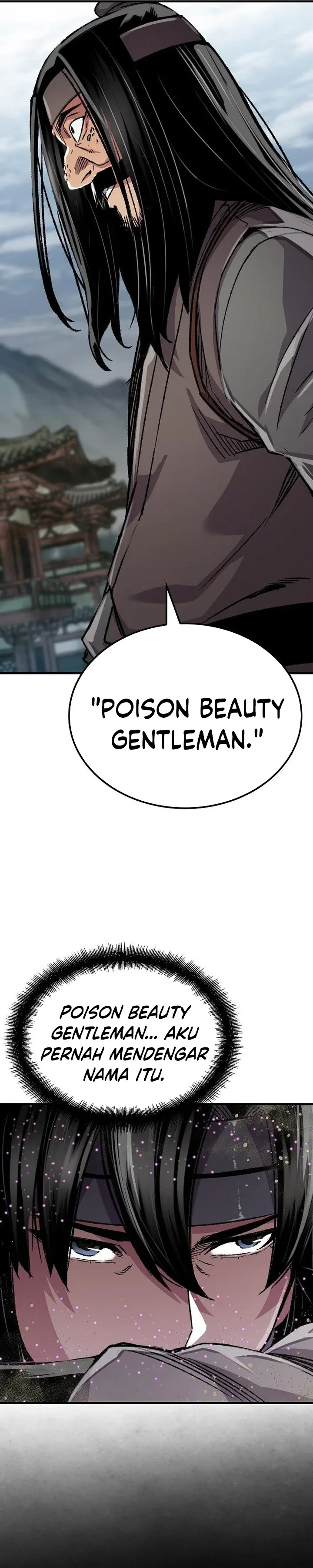 Halaman 14 — Reincarnated Murim Lord Chapter 94