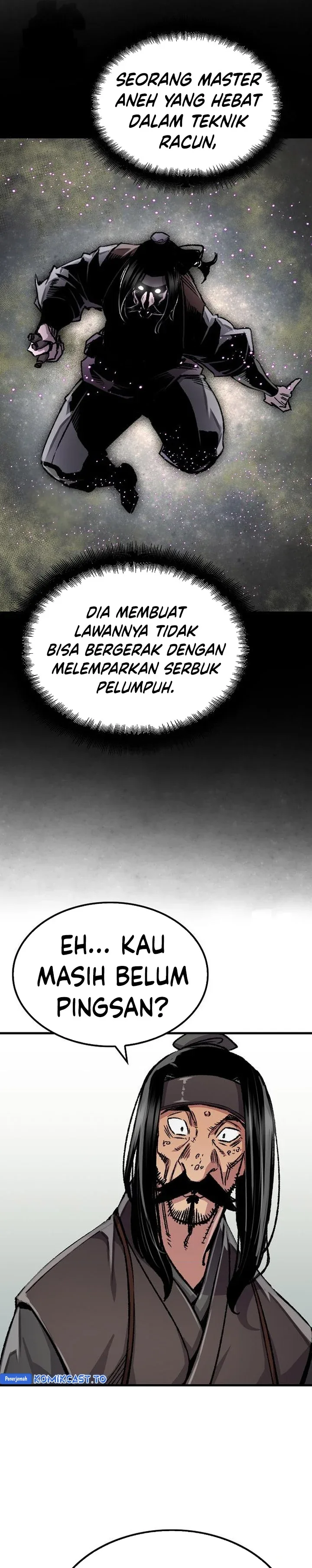 Halaman 15 — Reincarnated Murim Lord Chapter 94