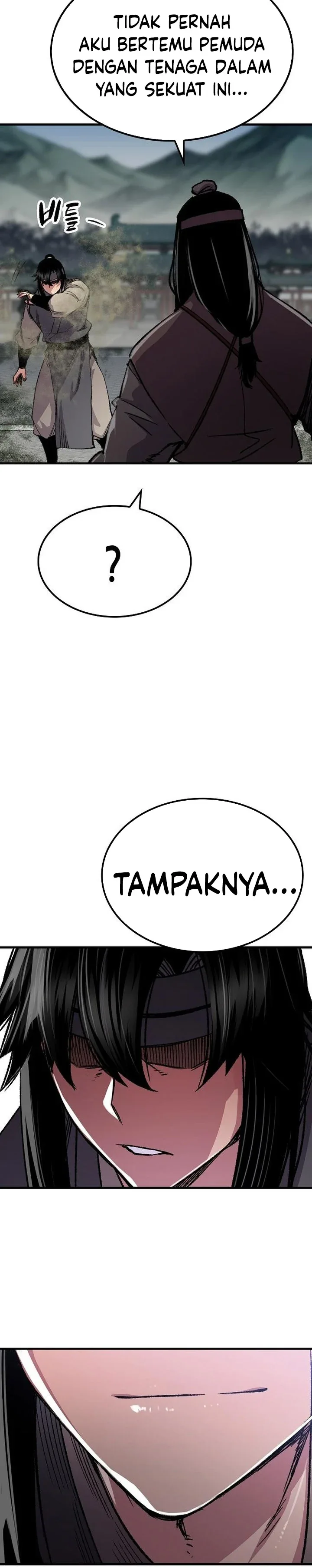 Halaman 16 — Reincarnated Murim Lord Chapter 94