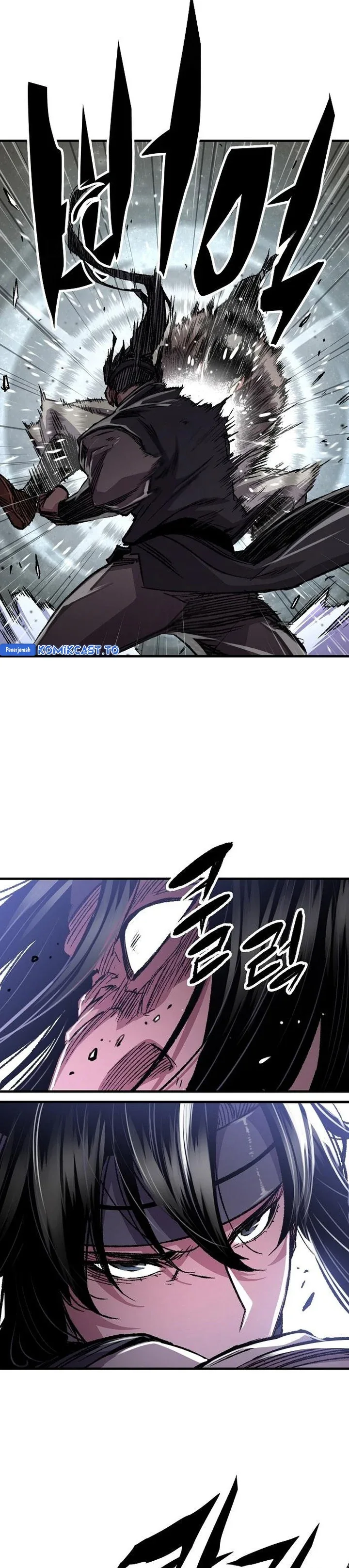 Halaman 18 — Reincarnated Murim Lord Chapter 94