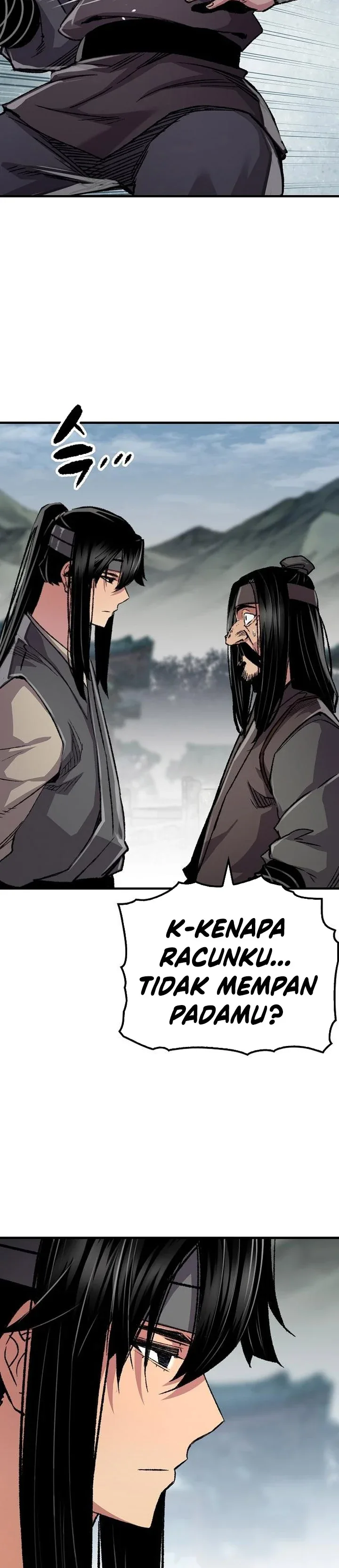Halaman 21 — Reincarnated Murim Lord Chapter 94