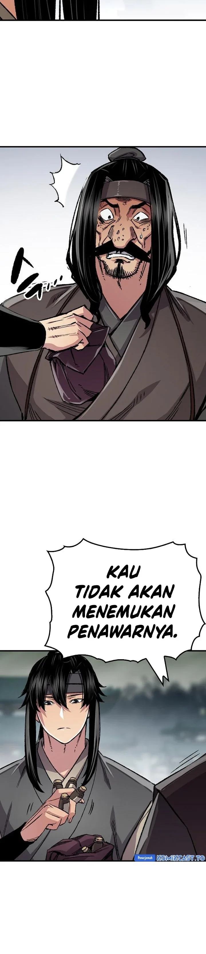 Halaman 22 — Reincarnated Murim Lord Chapter 94