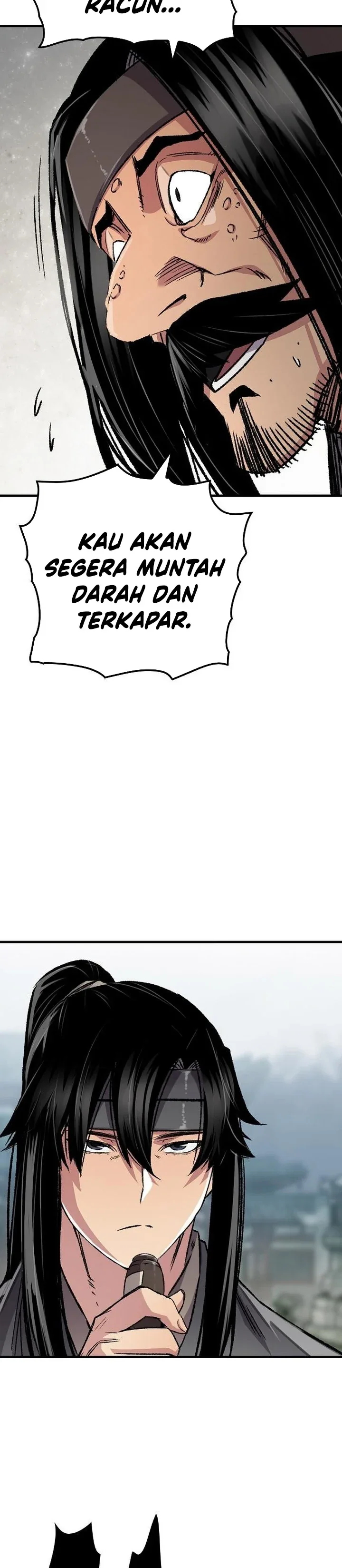 Halaman 24 — Reincarnated Murim Lord Chapter 94