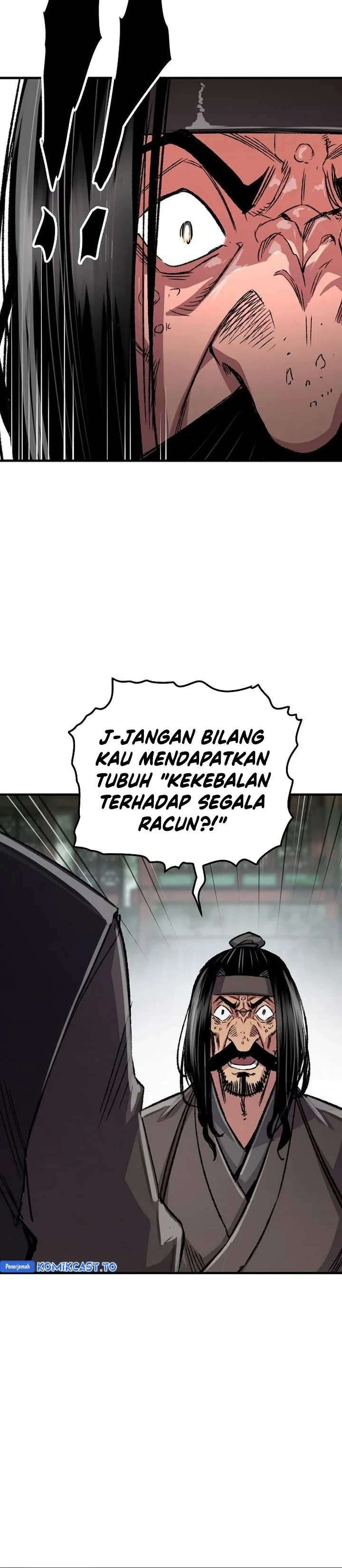 Halaman 25 — Reincarnated Murim Lord Chapter 94