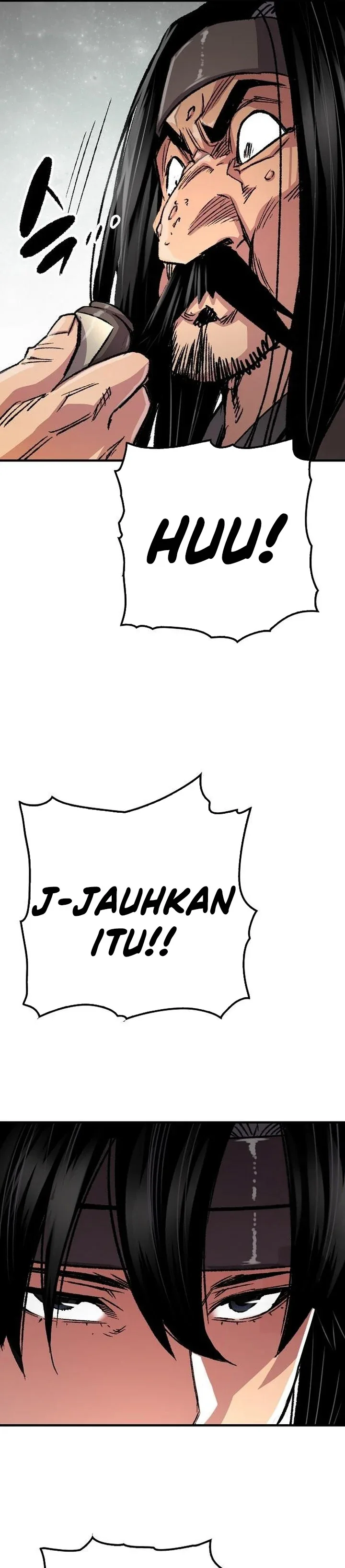 Halaman 26 — Reincarnated Murim Lord Chapter 94