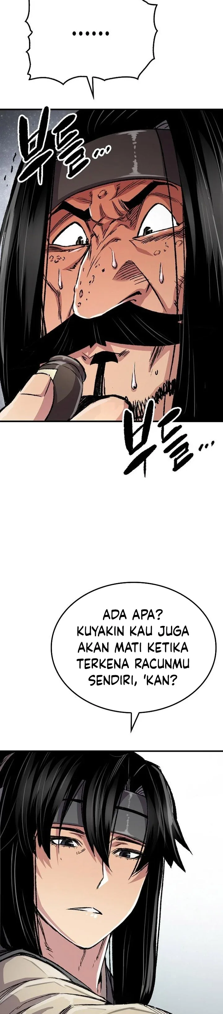 Halaman 27 — Reincarnated Murim Lord Chapter 94