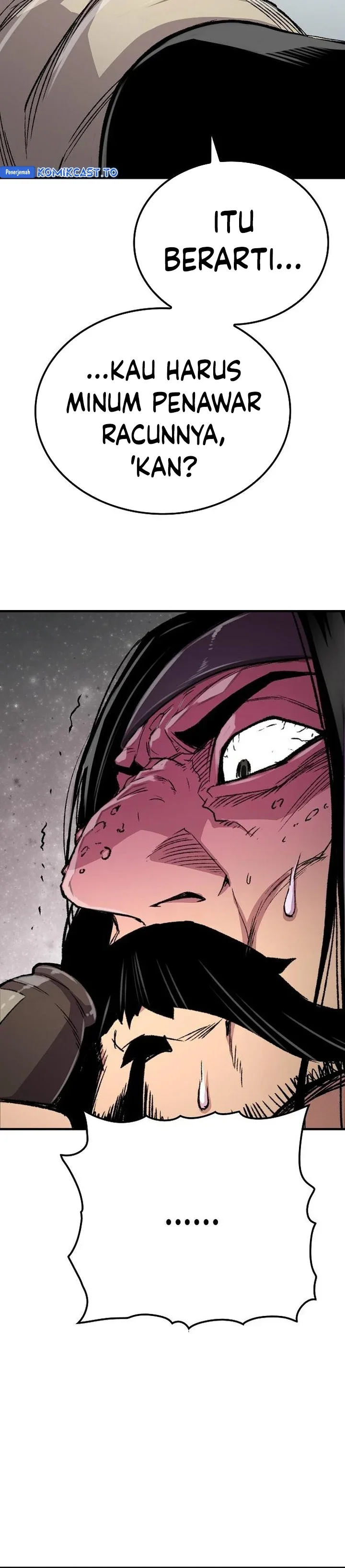 Halaman 28 — Reincarnated Murim Lord Chapter 94
