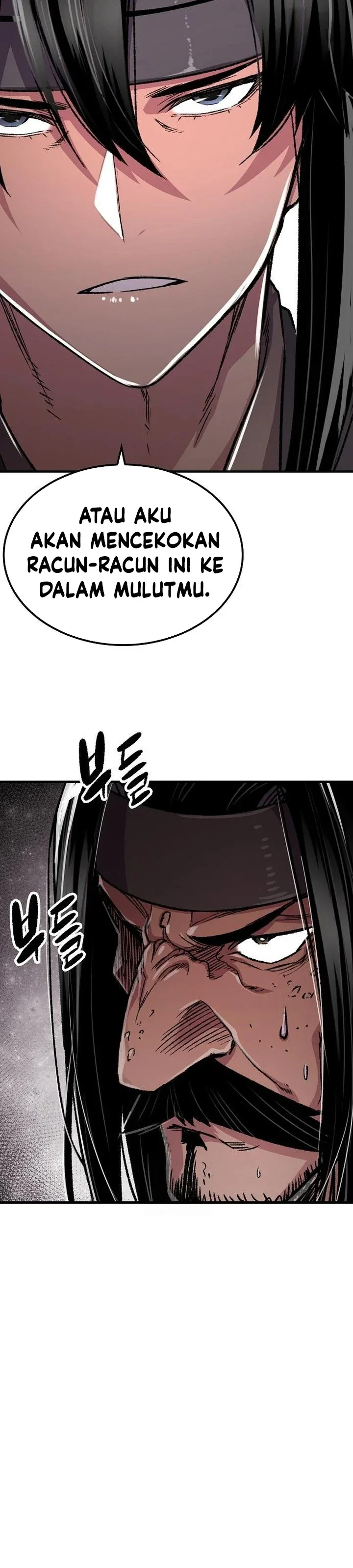 Halaman 30 — Reincarnated Murim Lord Chapter 94