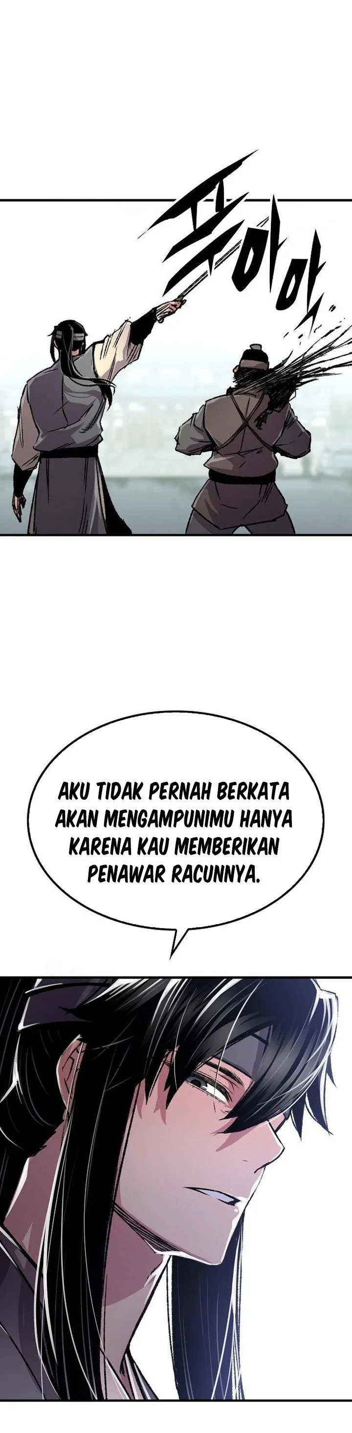 Halaman 33 — Reincarnated Murim Lord Chapter 94