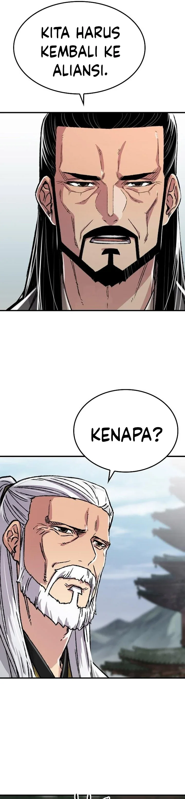 Halaman 41 — Reincarnated Murim Lord Chapter 94