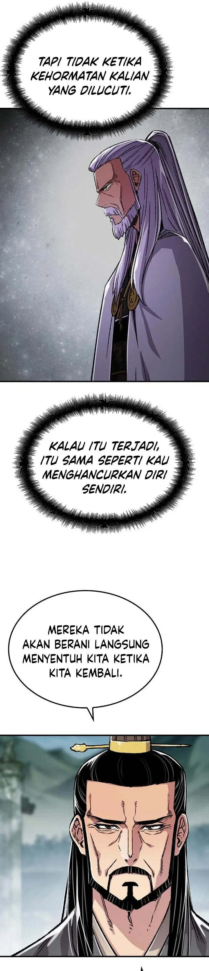 Halaman 47 — Reincarnated Murim Lord Chapter 94