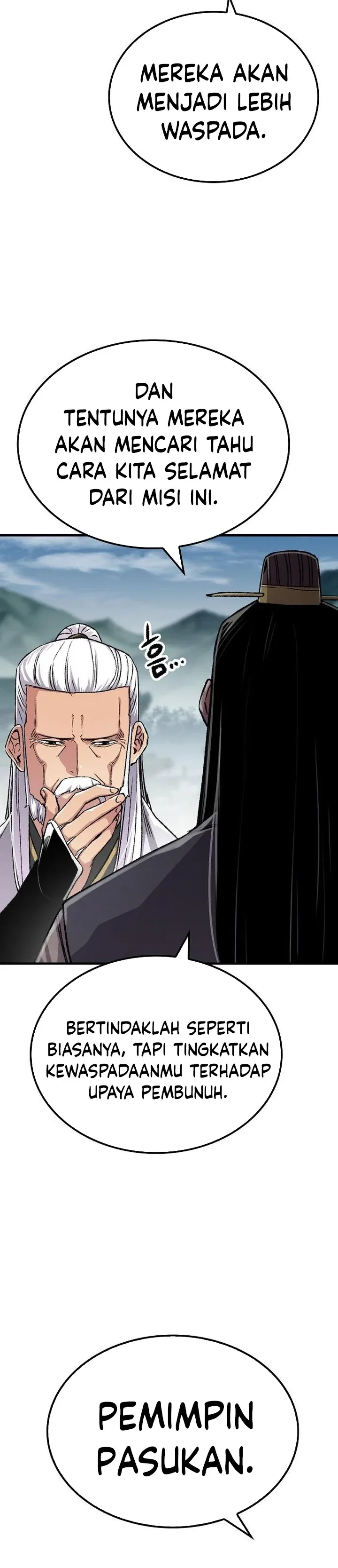Halaman 48 — Reincarnated Murim Lord Chapter 94