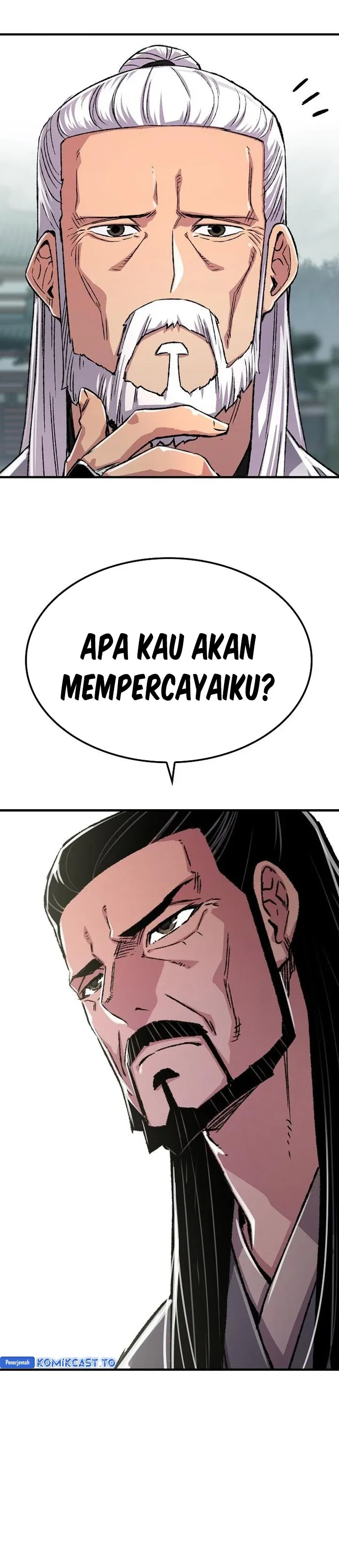 Halaman 49 — Reincarnated Murim Lord Chapter 94