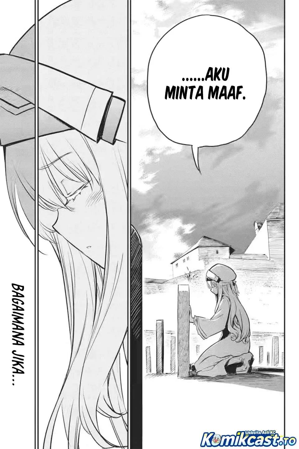 Halaman 4 — Goblin Slayer Chapter 102