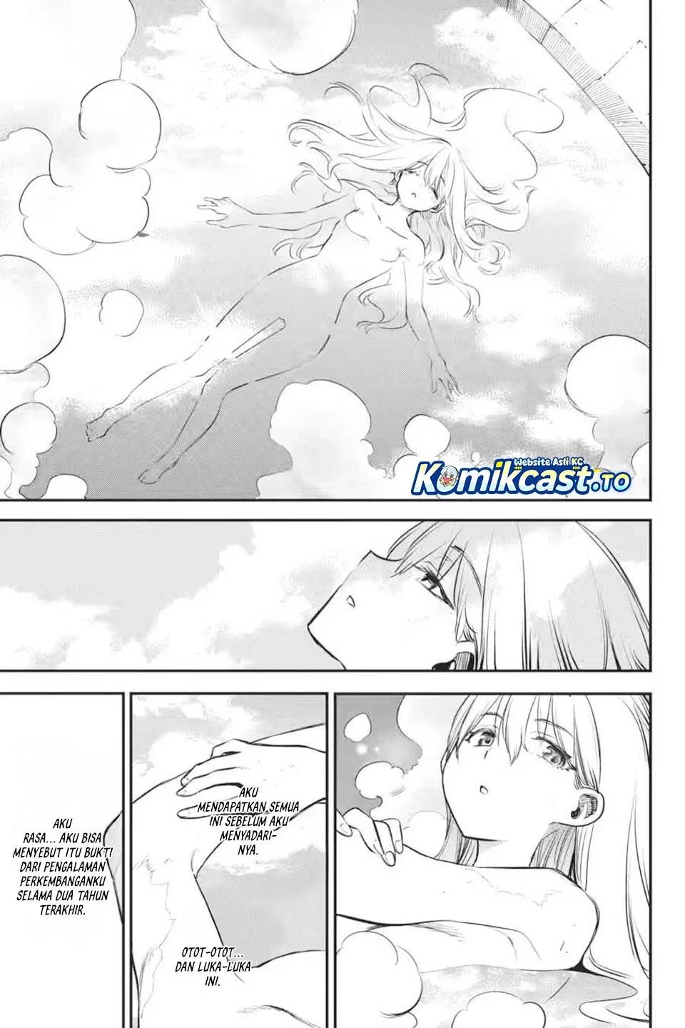 Halaman 14 — Goblin Slayer Chapter 102