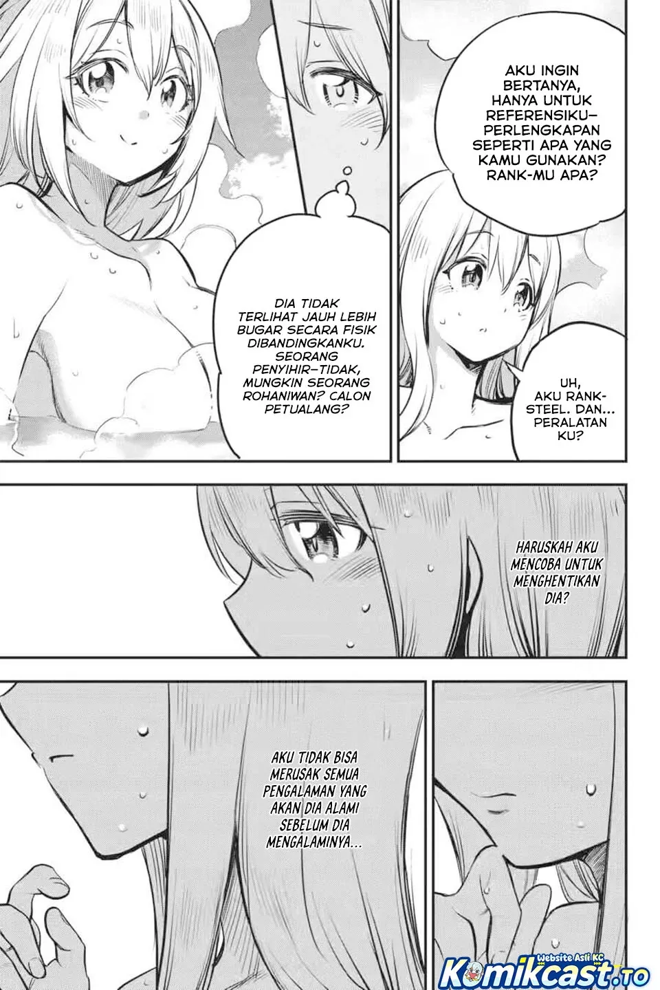Halaman 18 — Goblin Slayer Chapter 102