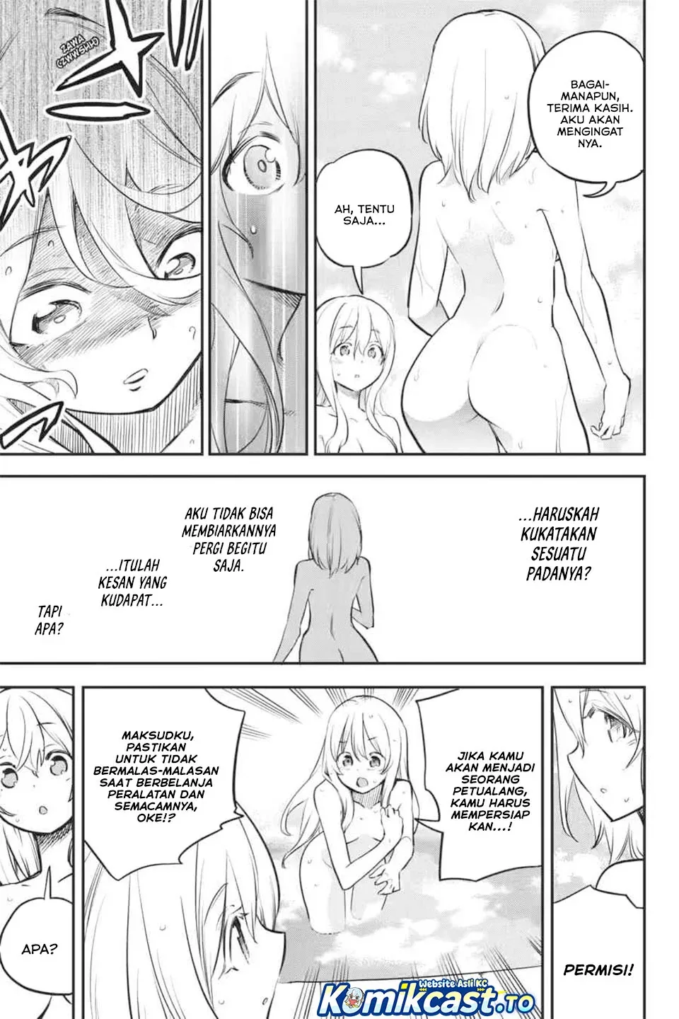 Halaman 20 — Goblin Slayer Chapter 102