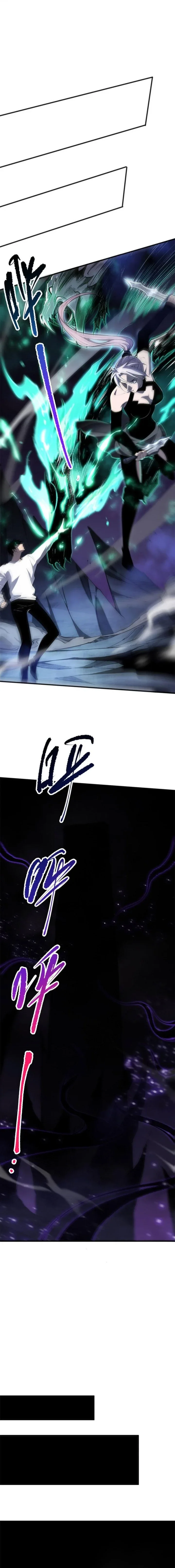 Halaman 5 — Disastrous Necromancer Chapter 60