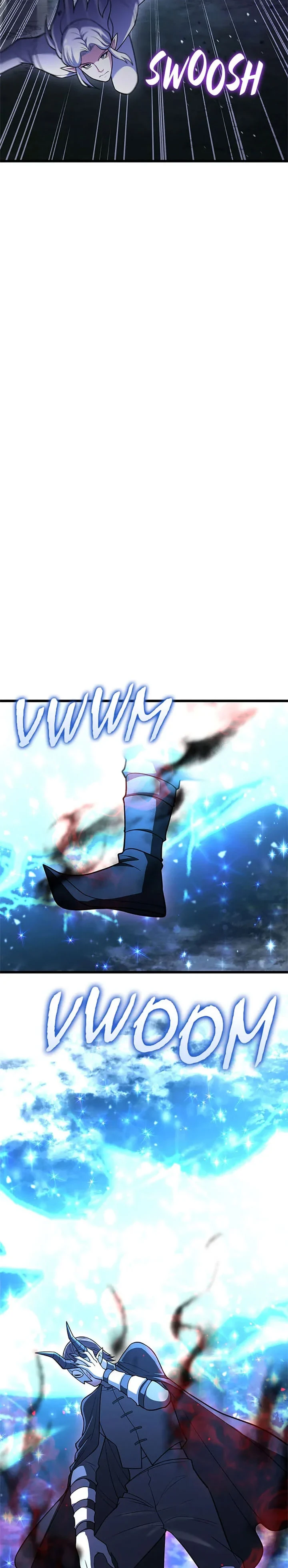 Halaman 8 — Leveling Beyond the Max Chapter 87