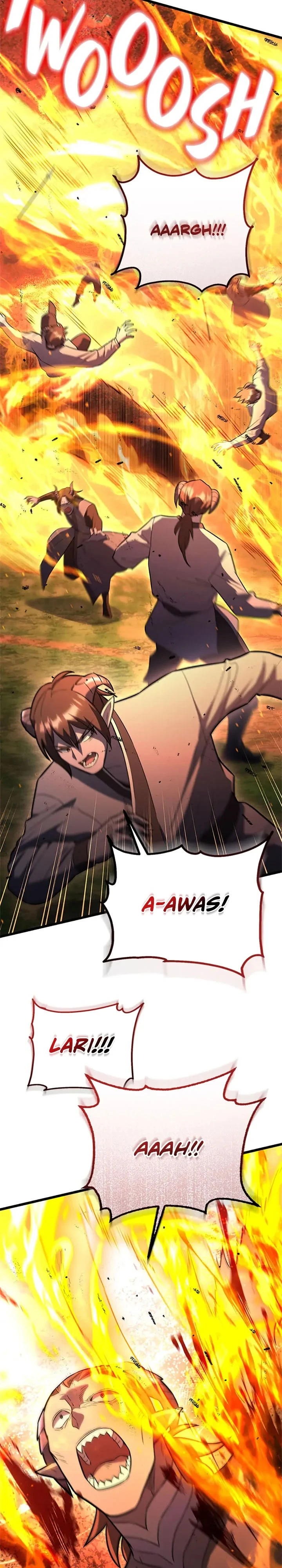 Halaman 27 — Leveling Beyond the Max Chapter 87