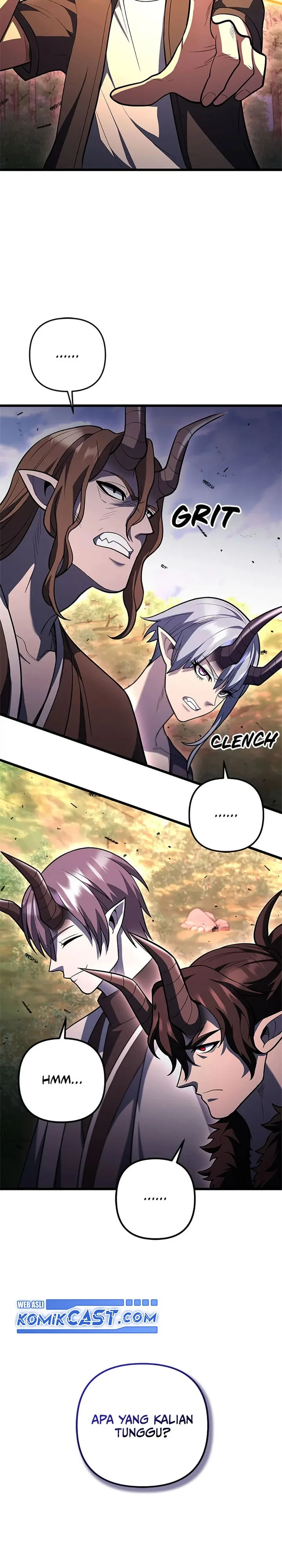 Halaman 29 — Leveling Beyond the Max Chapter 87