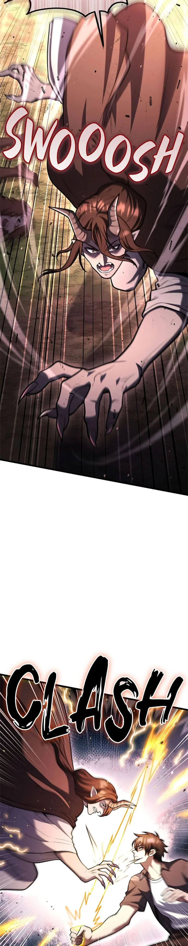 Halaman 31 — Leveling Beyond the Max Chapter 87