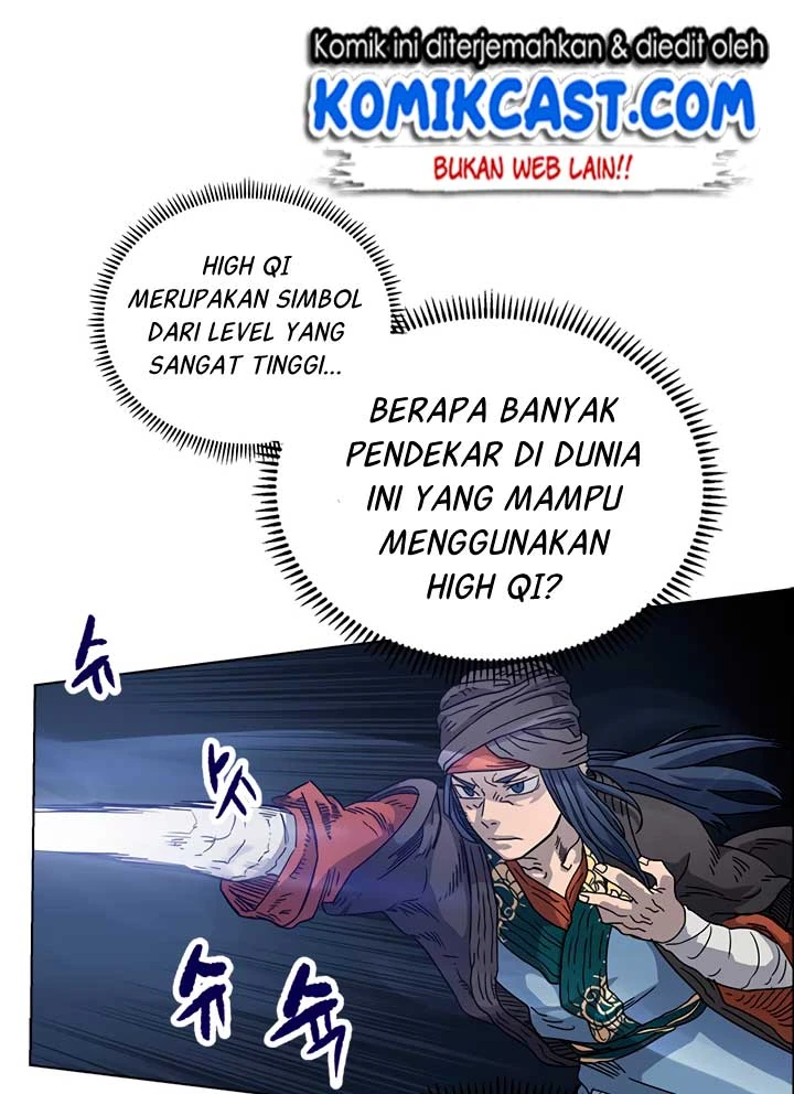 Halaman 4 — Heavenly Demon Reborn! Chapter 50