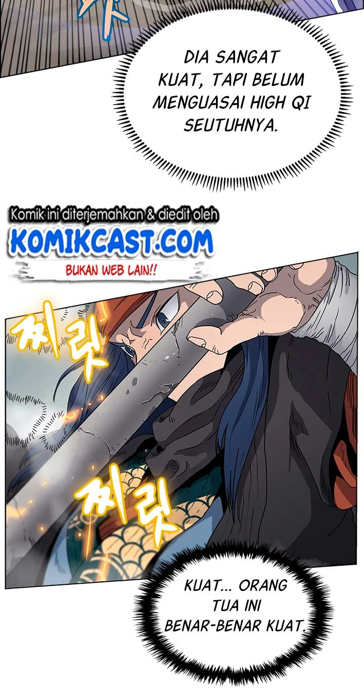 Halaman 6 — Heavenly Demon Reborn! Chapter 50