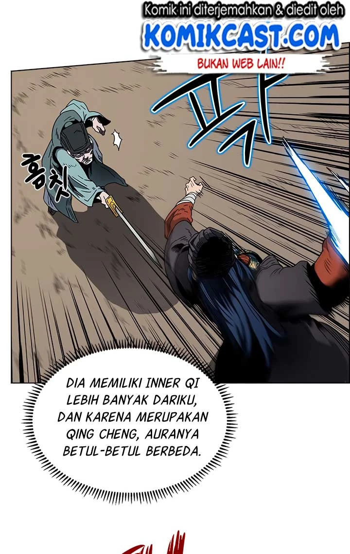 Halaman 7 — Heavenly Demon Reborn! Chapter 50