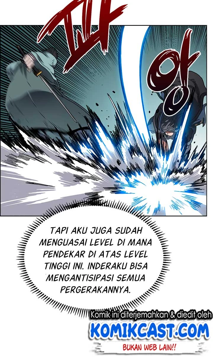 Halaman 8 — Heavenly Demon Reborn! Chapter 50